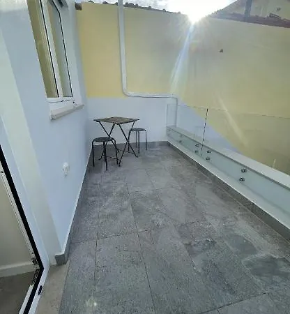 Casa de Férias Eiffel House Buarcos